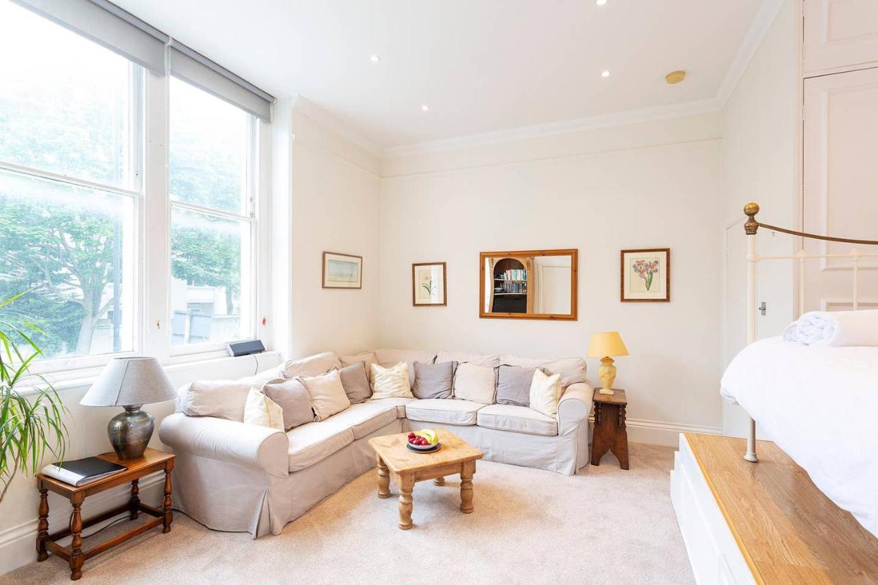 Appartement Charming Studio Near Clapham Common à Londres Extérieur photo