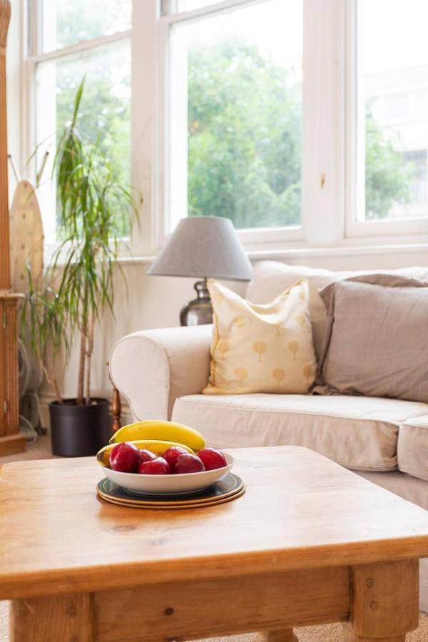 Appartement Charming Studio Near Clapham Common à Londres Extérieur photo