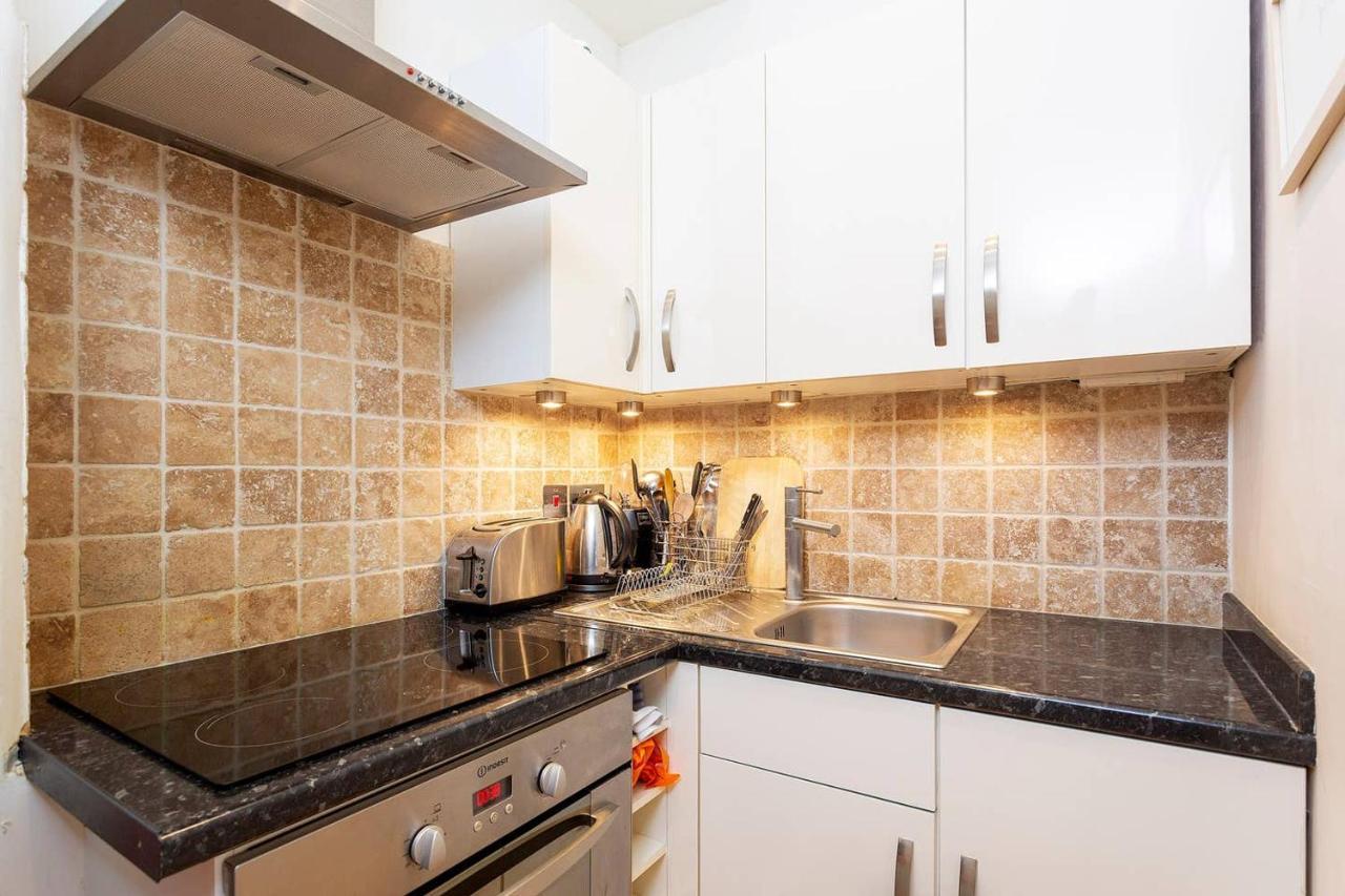 Appartement Charming Studio Near Clapham Common à Londres Extérieur photo