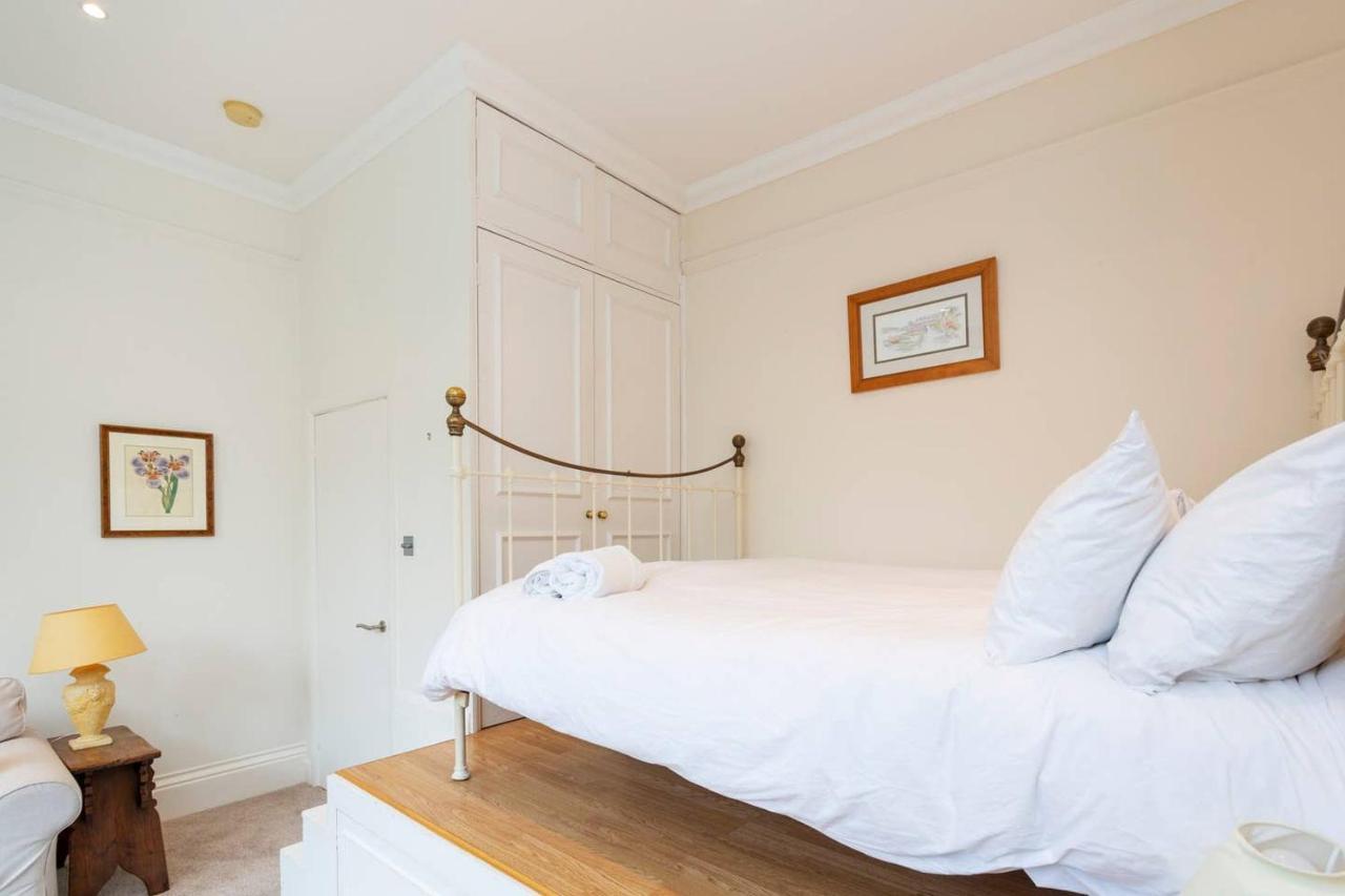 Appartement Charming Studio Near Clapham Common à Londres Extérieur photo